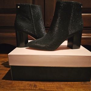Kate Spade Heel Boots